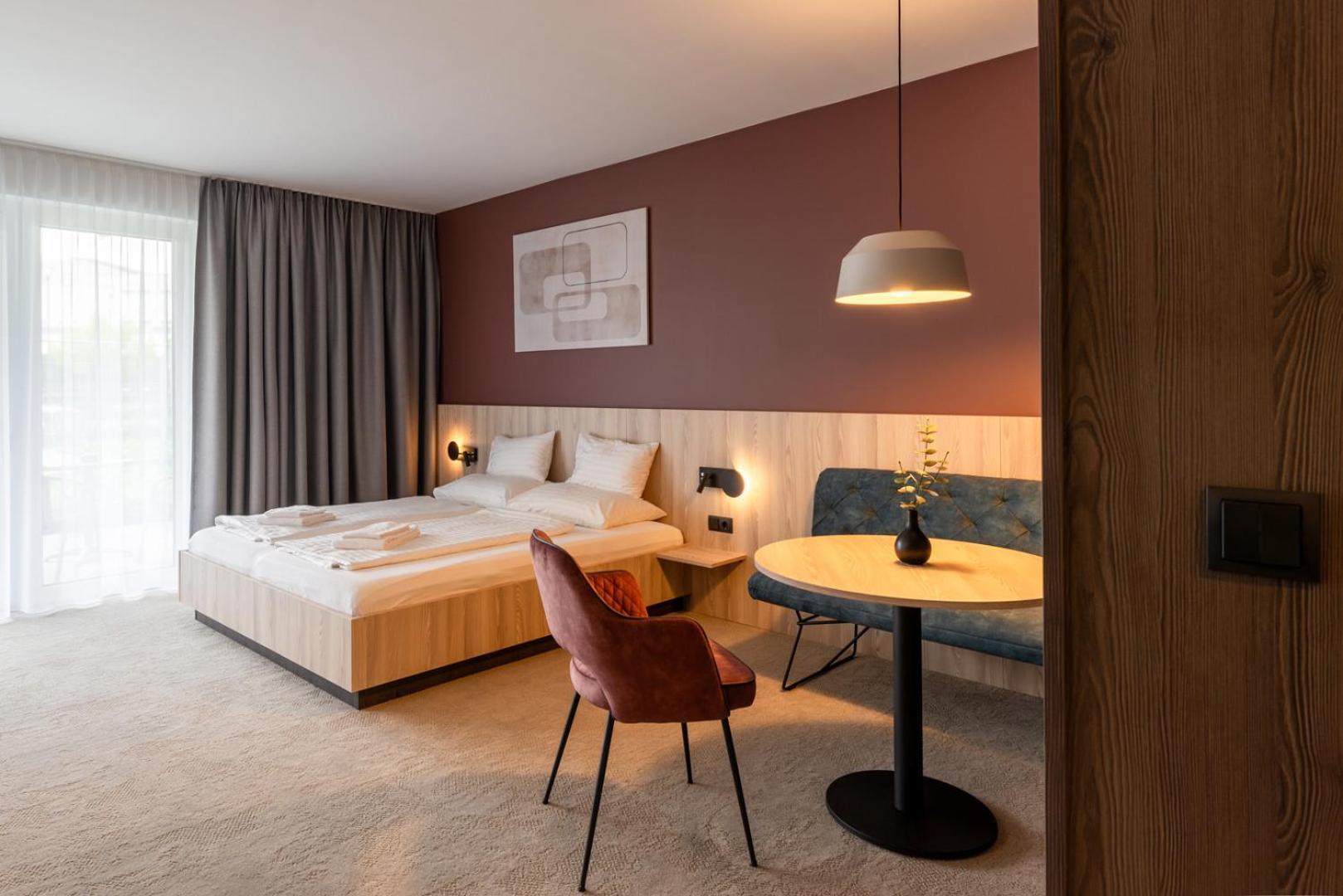 Hotel Novapart Stay Smart 벨스 외부 사진