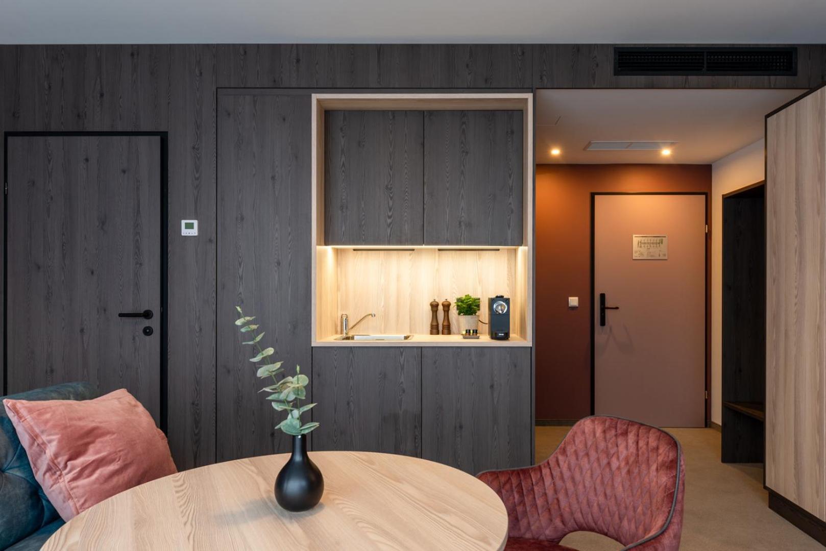 Hotel Novapart Stay Smart 벨스 외부 사진
