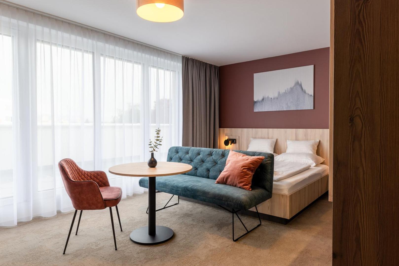 Hotel Novapart Stay Smart 벨스 외부 사진