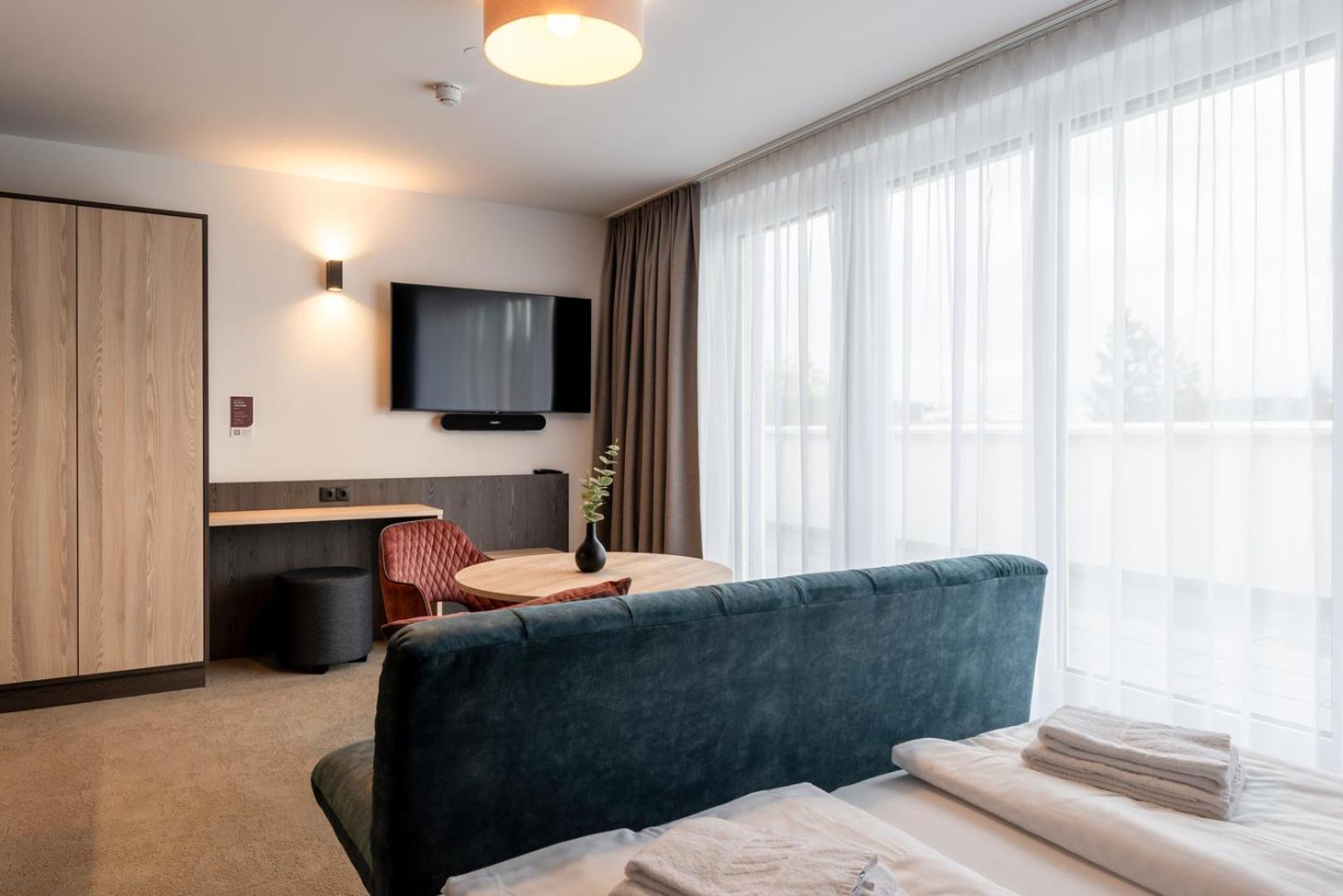 Hotel Novapart Stay Smart 벨스 외부 사진
