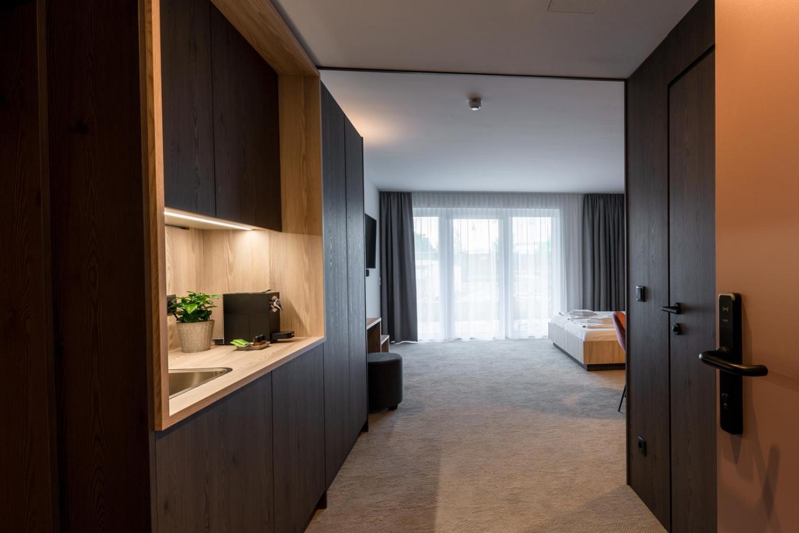 Hotel Novapart Stay Smart 벨스 외부 사진