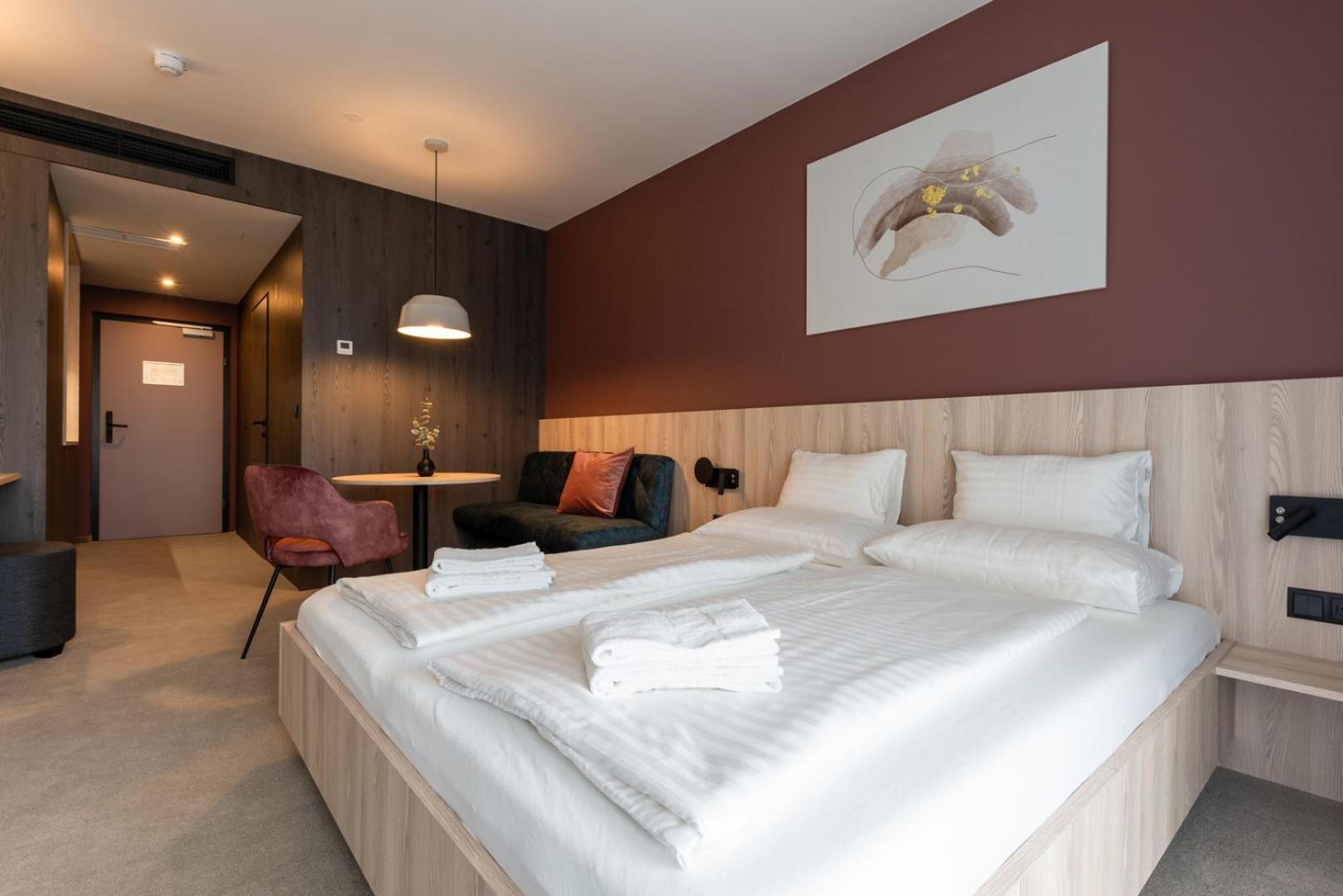 Hotel Novapart Stay Smart 벨스 외부 사진