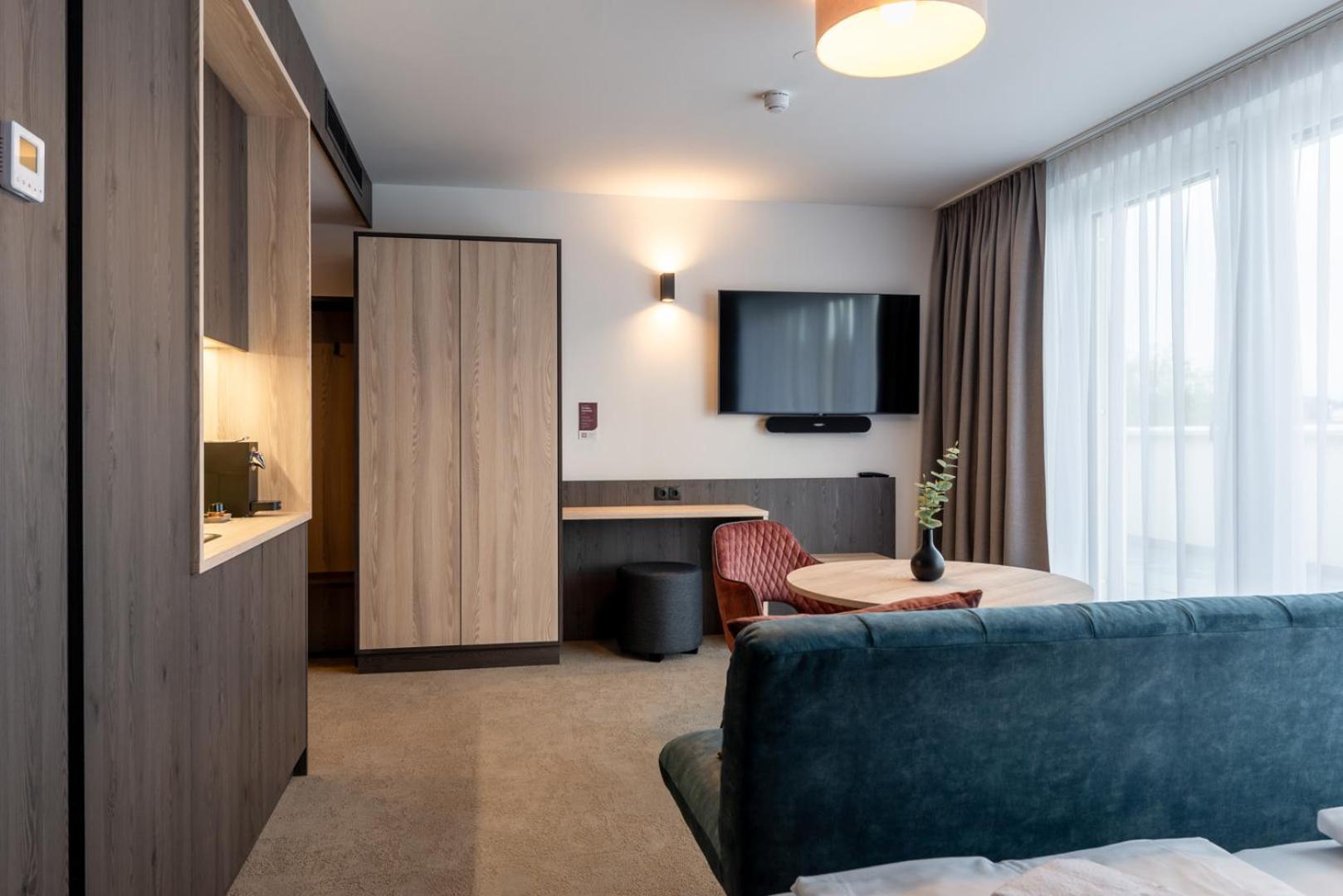 Hotel Novapart Stay Smart 벨스 외부 사진
