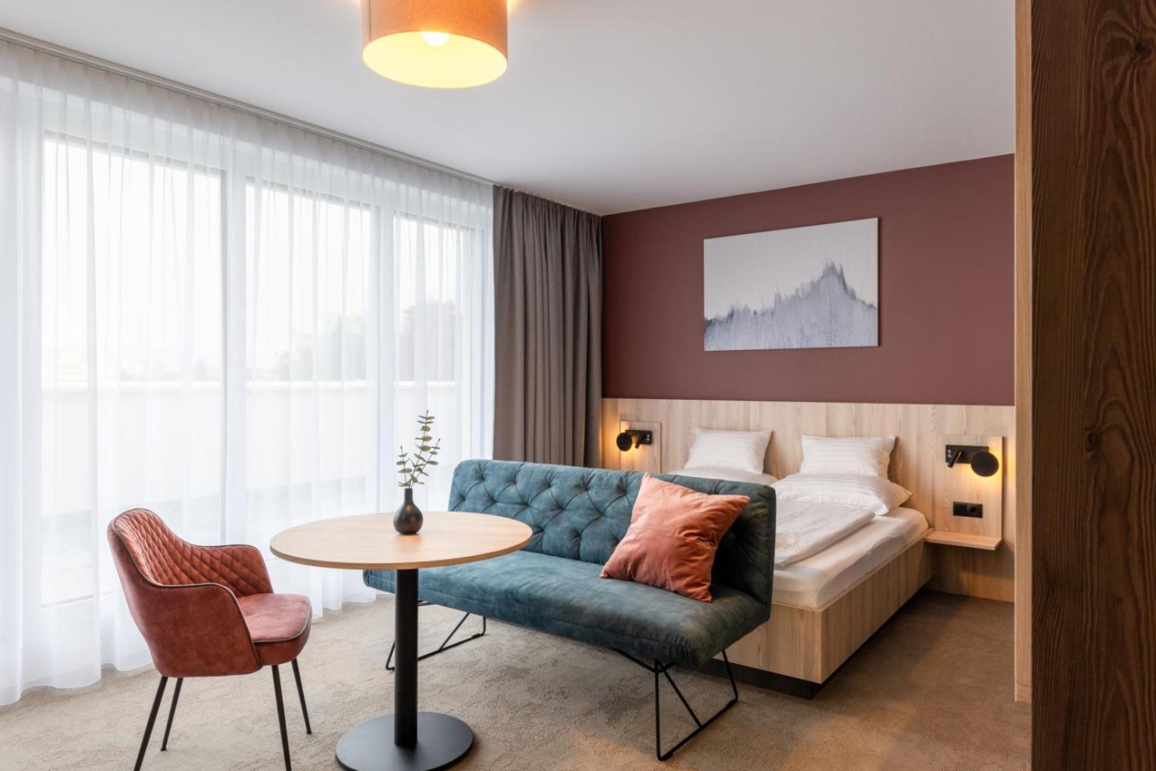 Hotel Novapart Stay Smart 벨스 외부 사진