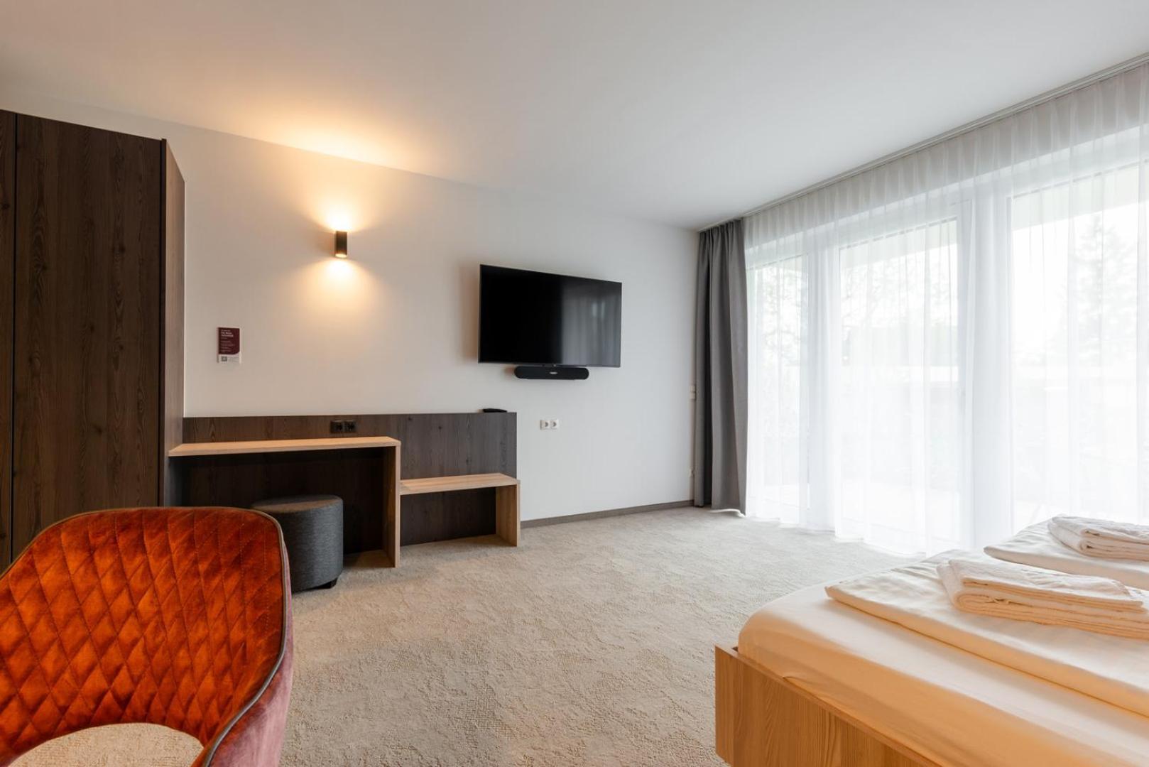 Hotel Novapart Stay Smart 벨스 외부 사진