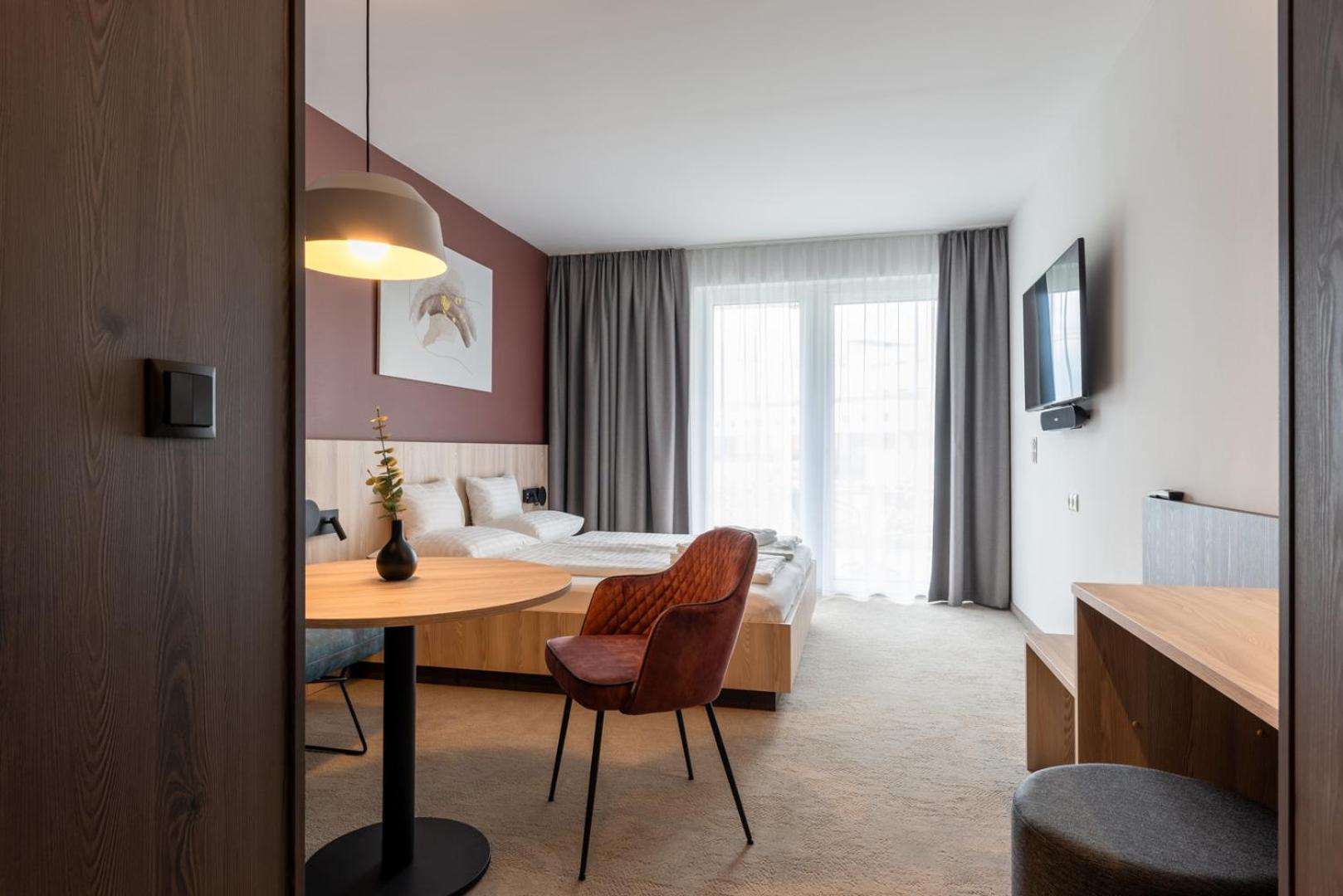 Hotel Novapart Stay Smart 벨스 외부 사진