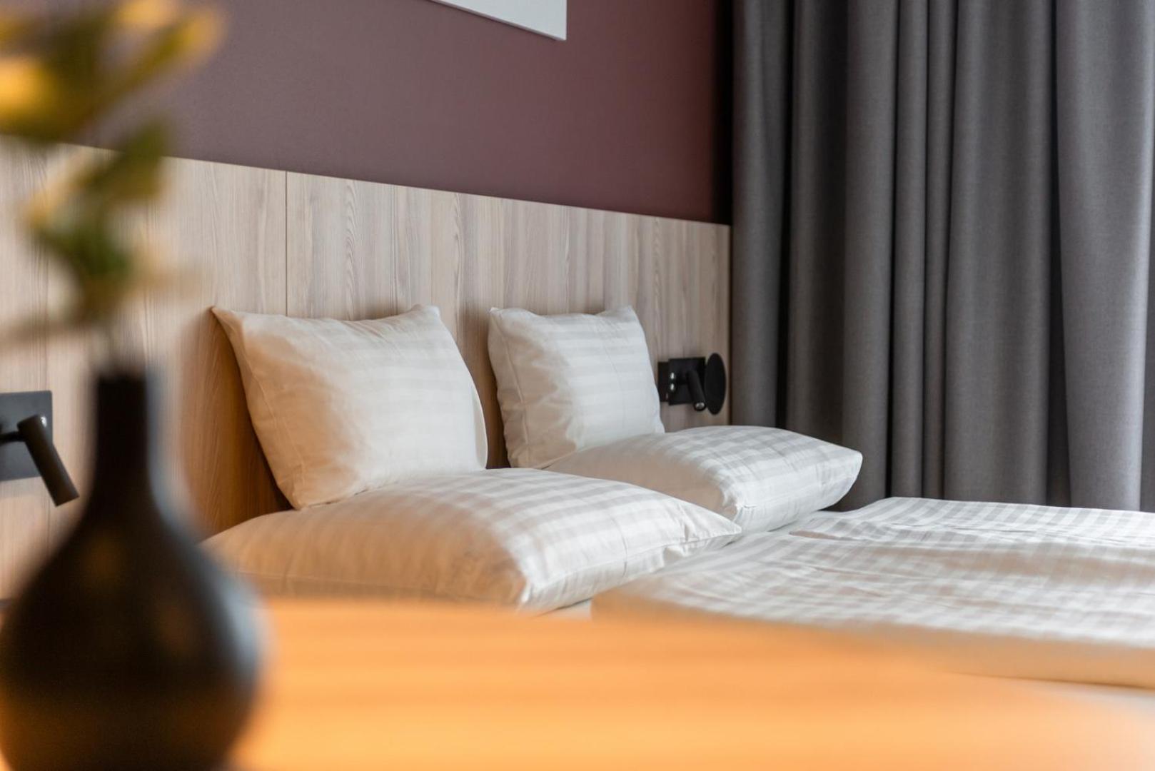 Hotel Novapart Stay Smart 벨스 외부 사진