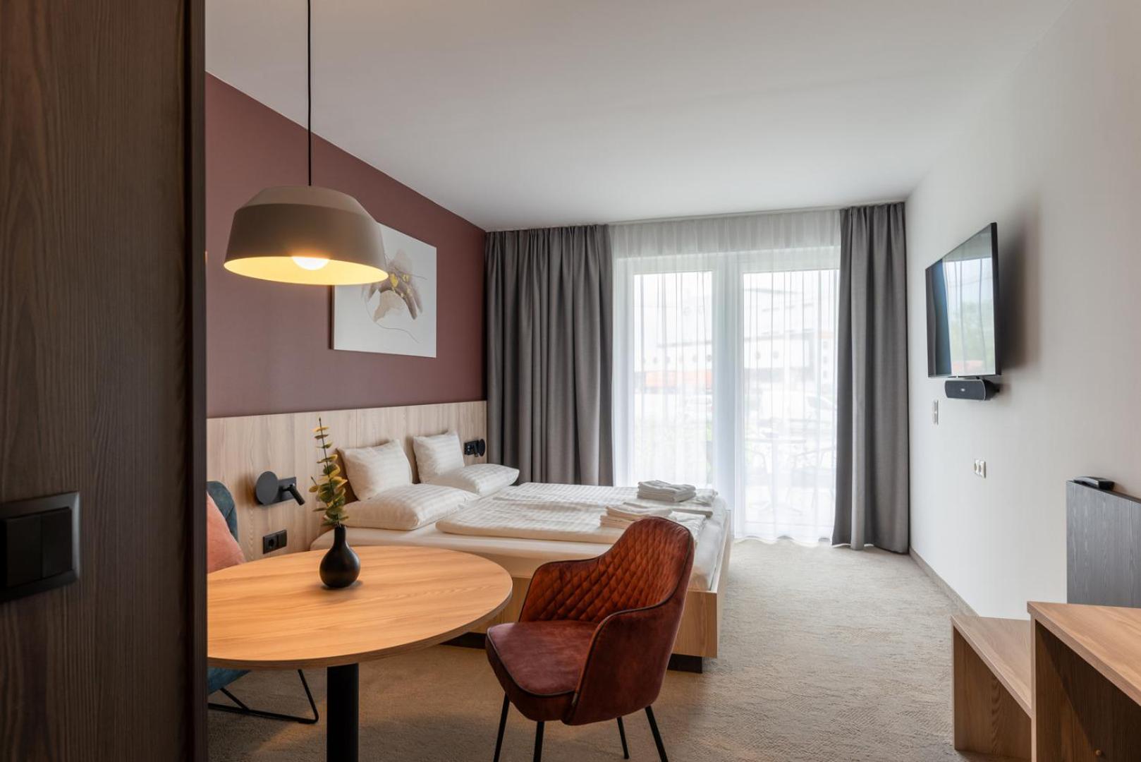 Hotel Novapart Stay Smart 벨스 외부 사진