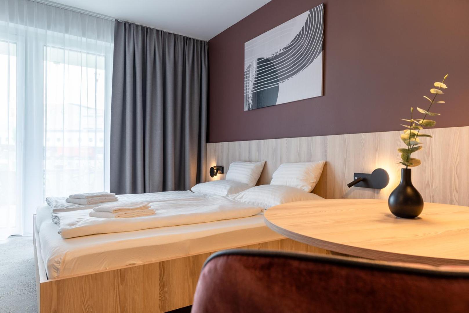 Hotel Novapart Stay Smart 벨스 외부 사진
