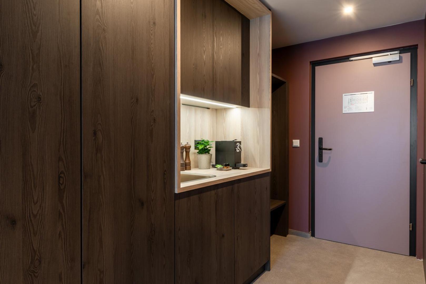 Hotel Novapart Stay Smart 벨스 외부 사진