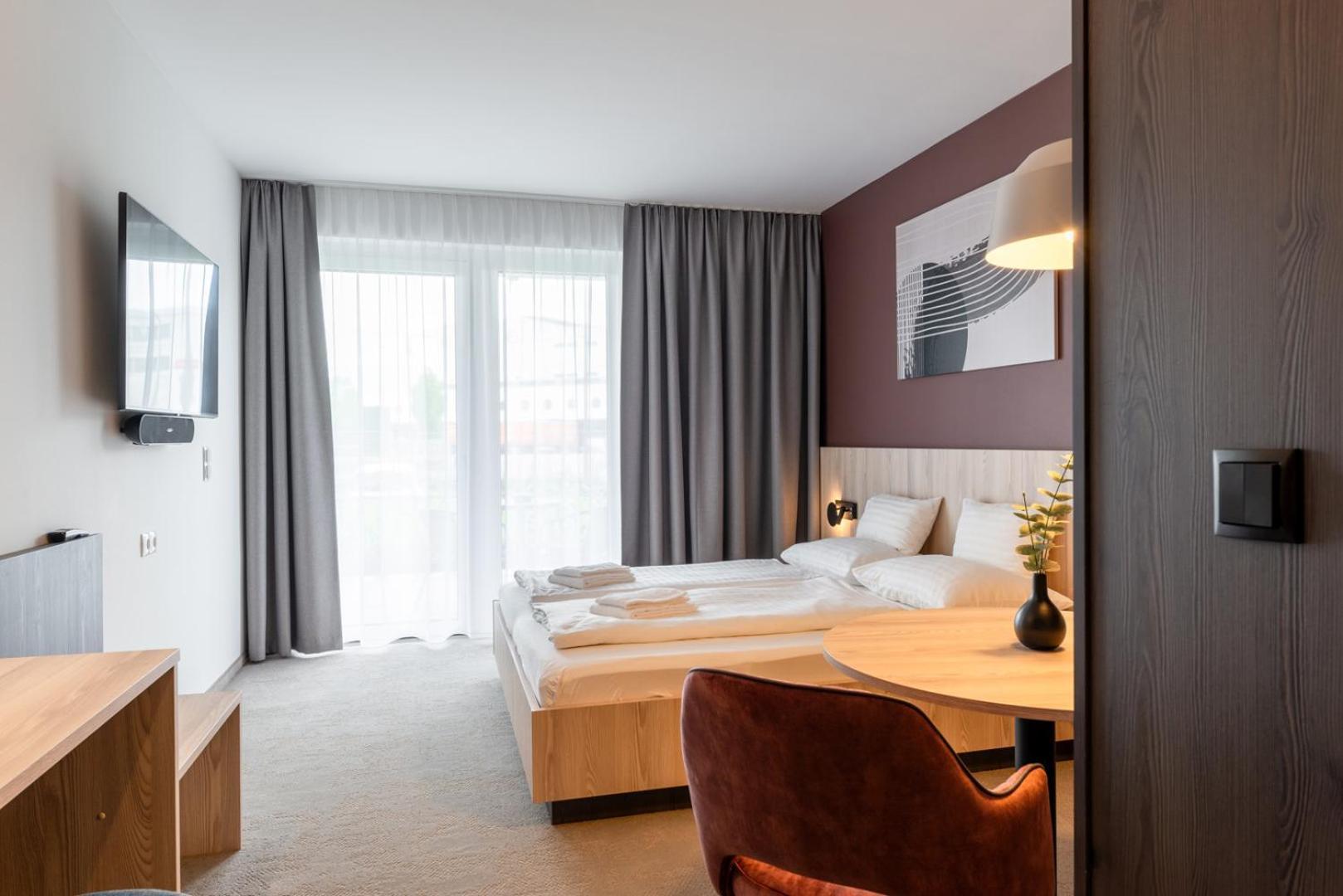 Hotel Novapart Stay Smart 벨스 외부 사진