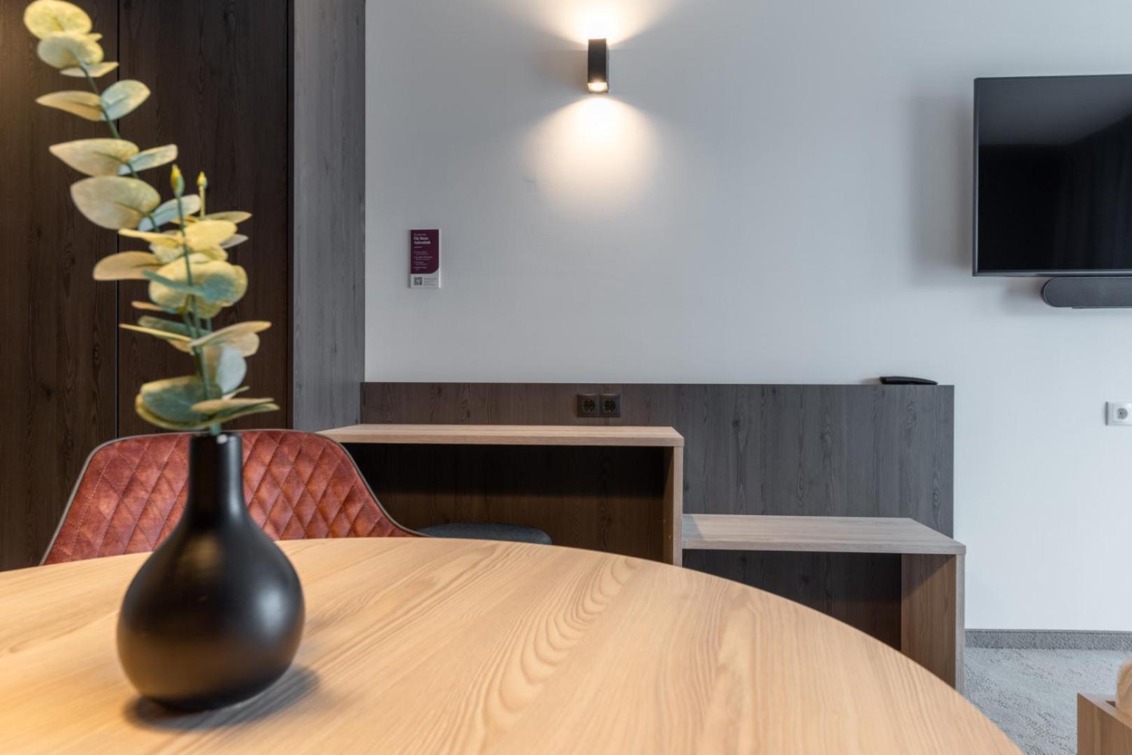 Hotel Novapart Stay Smart 벨스 외부 사진