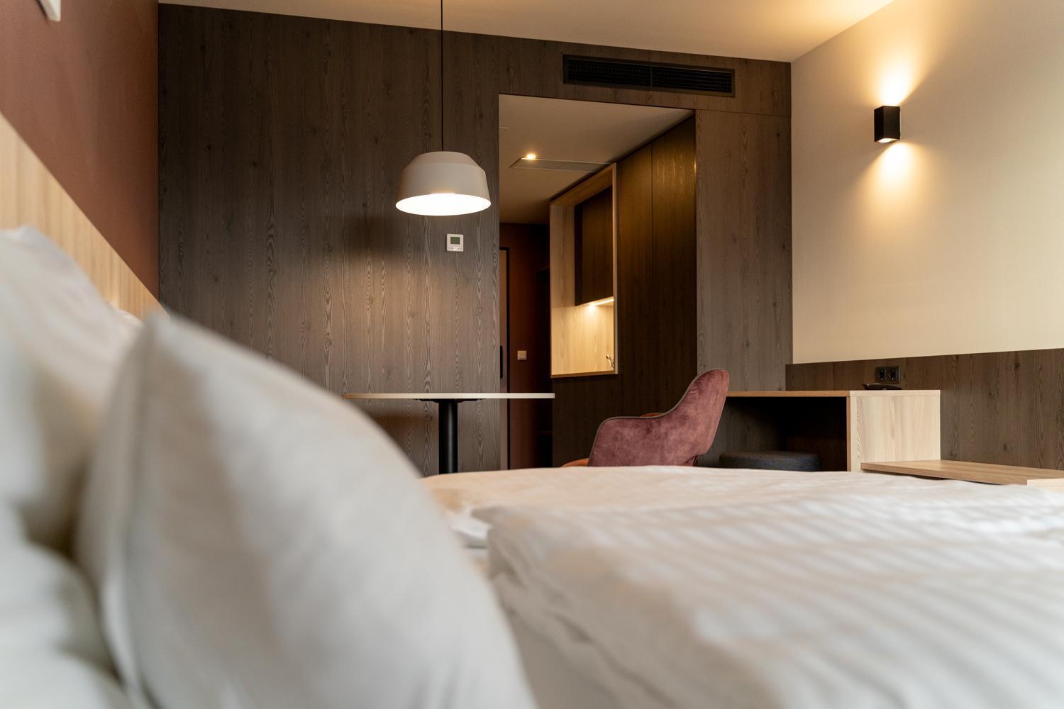 Hotel Novapart Stay Smart 벨스 외부 사진
