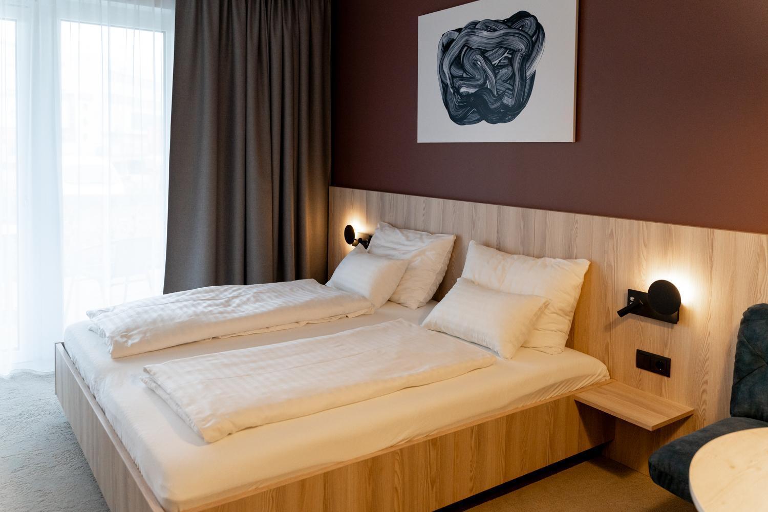 Hotel Novapart Stay Smart 벨스 외부 사진