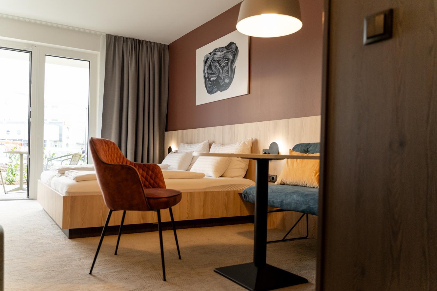 Hotel Novapart Stay Smart 벨스 외부 사진